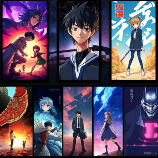 Anime