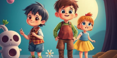 Kids & Family